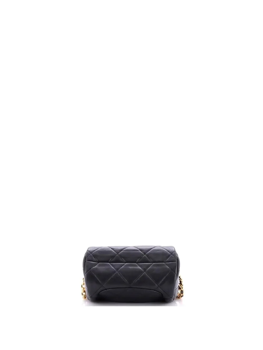 CHANEL elevate your